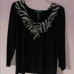 Ralph Lauren blouse
